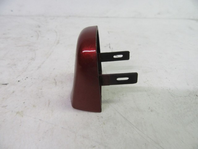 64318 Fiat Bravo Bal első zárbetét kupak 