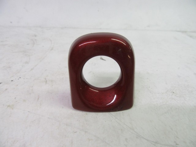 64318 Fiat Bravo Bal első zárbetét kupak 