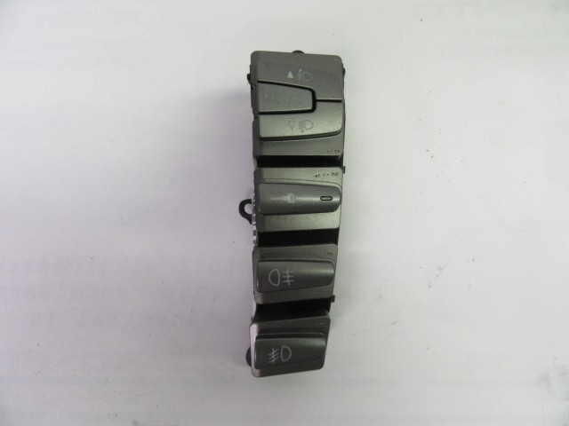 Fiat Bravo 2007-2014 Ködlámpa kapcsoló 735424858