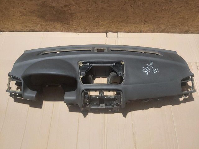 54052 Fiat Croma 2005-2010 műszerfal párna