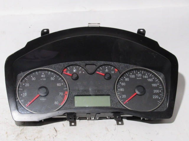 Fiat Stilo benzines, egy csatlakozós óracsoport 46750595
