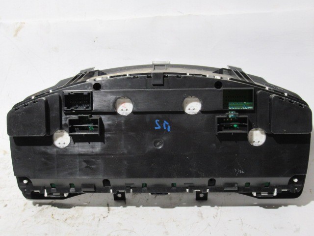 Fiat Stilo benzines, egy csatlakozós óracsoport 46750595