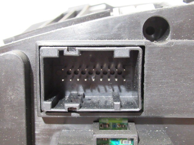 Fiat Stilo benzines, egy csatlakozós óracsoport 46750595