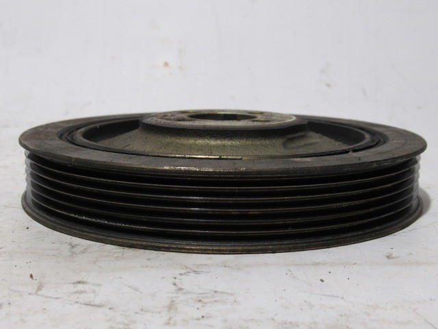 Fiat Punto II. , Doblo I. 1,9 D főtengely ékszíjtárcsa 46770939