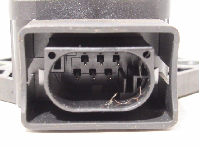 Fiat Stilo ütközés szenzor 46803379