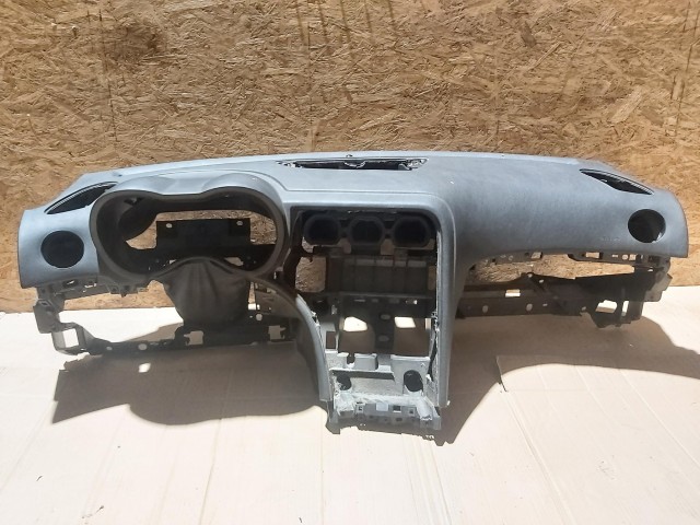 30185 Alfa Romeo 159, Brera, Spider fekete színű műszerfalpárna