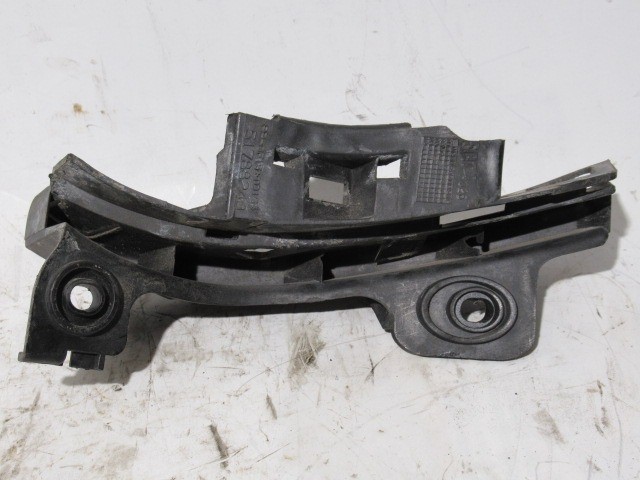Fiat Bravo 2007-2014 bal hátsó lökhárító tartó 51788240