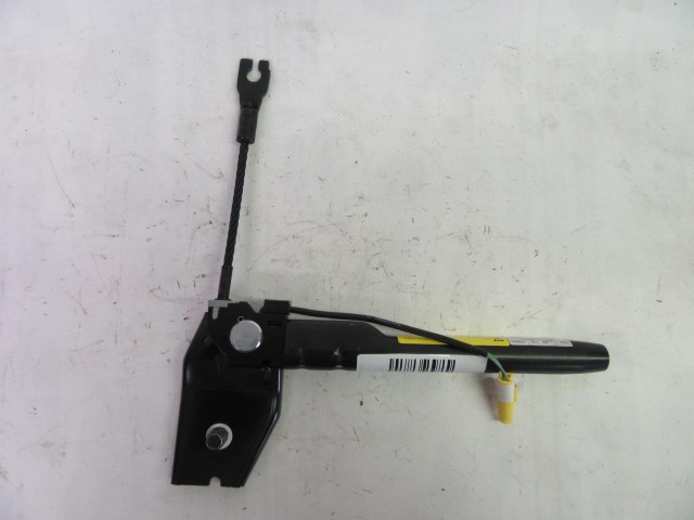 Alfa Romeo Giulietta gyári új jobb első biztonsági öv feszítő 50529586