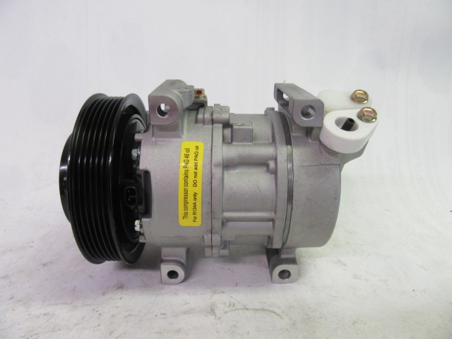 Alfa Romeo, Fiat utángyártott új klímakompresszor 