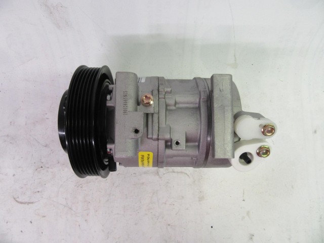 Alfa Romeo, Fiat utángyártott új klímakompresszor 