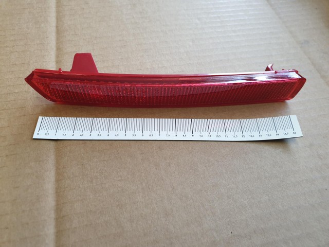 Fiat Punto III., Croma utángyártott új bal hátsó prizma 46834771