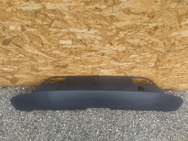 Fiat Bravo 2007-2014 utángyártott új hátsó lökhárító alsó rész 735441948