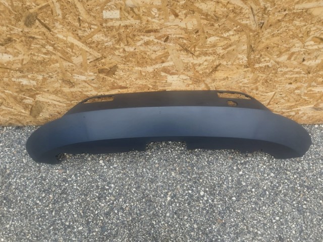 Fiat Bravo 2007-2014 utángyártott új hátsó lökhárító alsó rész 735441948