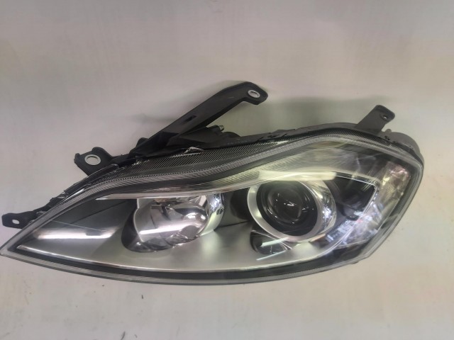 Lancia Delta 2008-2014 utánagyártott új bal első fényszóró 51808795