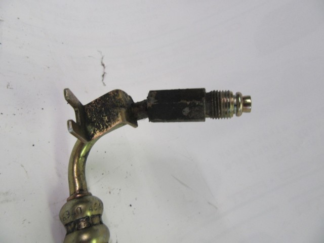 Fiat Marea 1,8 16v benzin szervócső 46474253