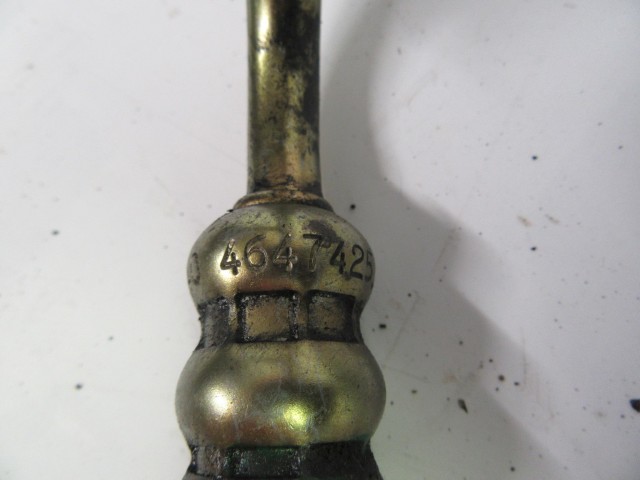 Fiat Marea 1,8 16v benzin szervócső 46474253