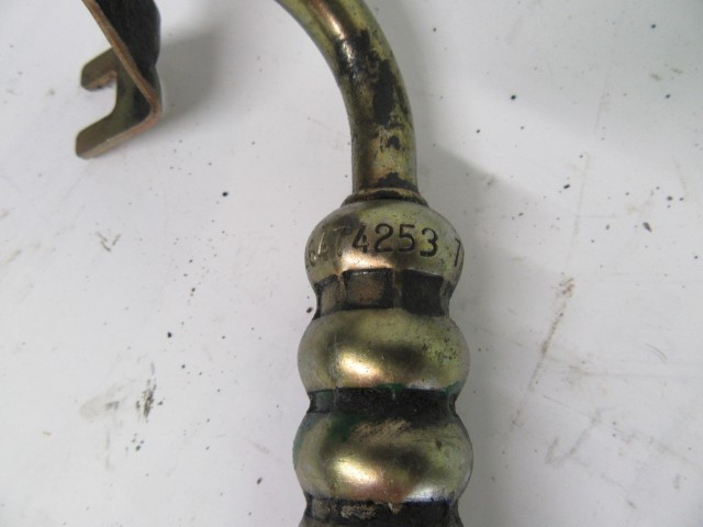 Fiat Marea 1,8 16v benzin szervócső 46474253