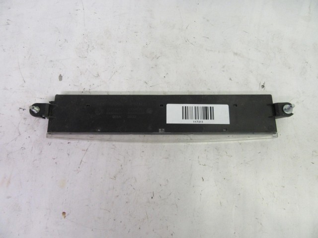 Fiat Stilo 3-5 ajtós pótféklámpa, kombihoz nem jó!!!!! 46758991