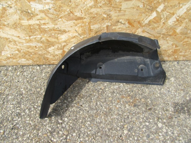 Fiat Panda II. 2003-2012 bal hátsó kerékjárati dobbetét 4x4-es kivitelhez 51749684