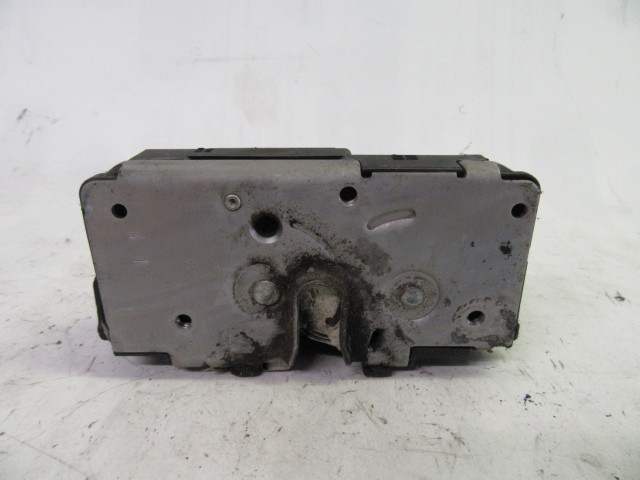 Fiat Grande Punto jobb hátsó ajtó zár  51903243