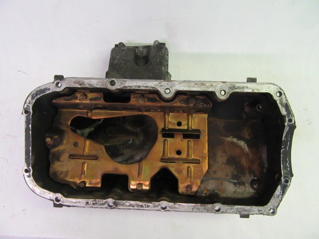 Alfa Romeo 156 2,0 TS olajteknő 60604854