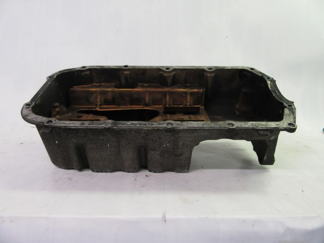 Alfa Romeo 156 2,0 TS olajteknő 60604854