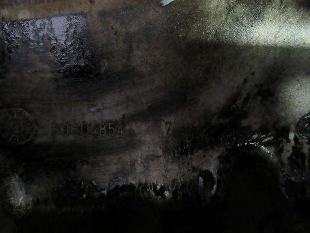 Alfa Romeo 156 2,0 TS olajteknő 60604854