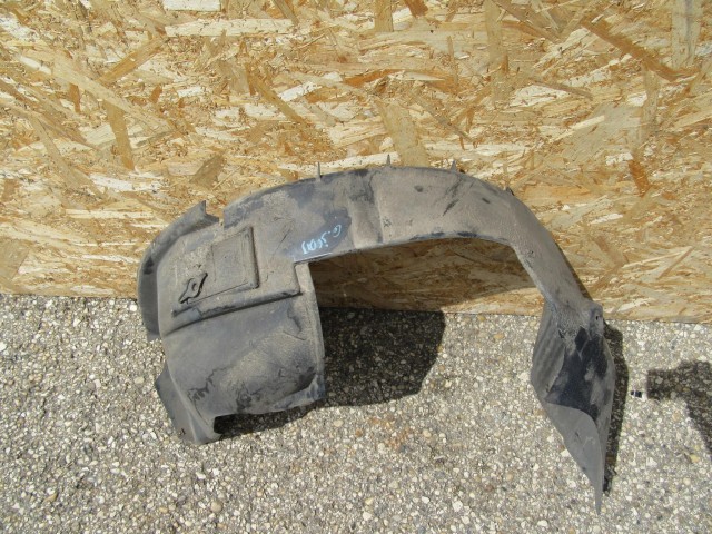 Fiat Punto jobb első kerékjárati dobbetét 51885644