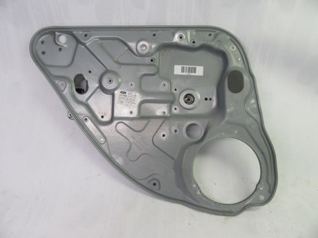 Ford Focus 2005-2009 5 ajtós jobb hátsó elektromos ablakemelő szerkezet 4M51A24995