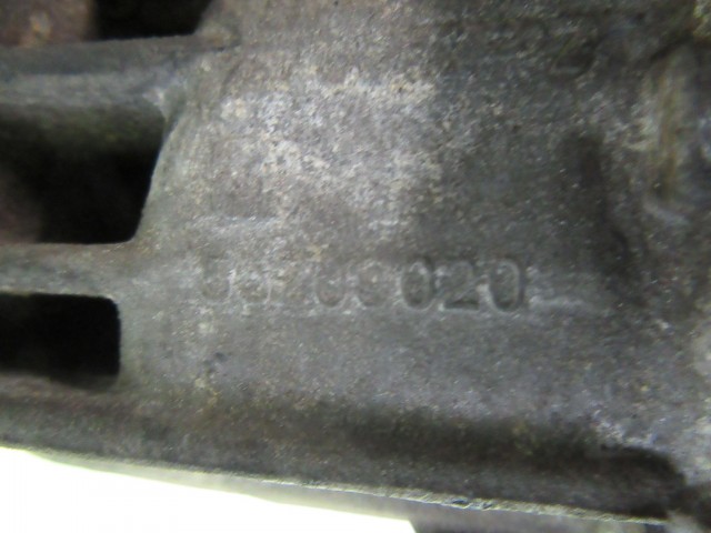 Alfa Romeo, Fiat, Lancia 1,4 16v benzin olajteknő 55209020