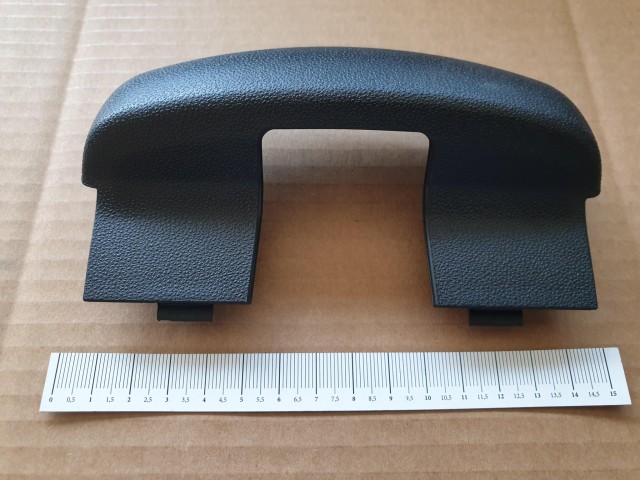 Fiat, Lancia gyári új könyöklő fedél takaró műanyag 735447085