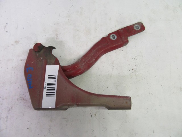 114433 Alfa Romeo MiTo jobb oldali motorháztető zsanér 50508688