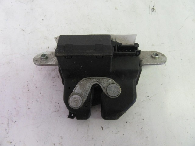 Fiat Bravo 2007-2014  csomagtérajtó zár 55701971