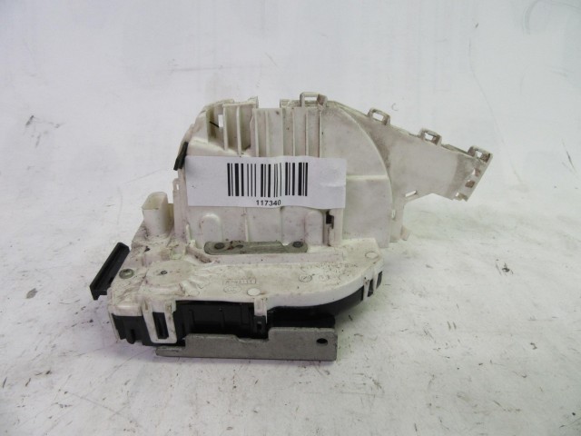 Fiat Freemont jobb hátsó ajtó zár K04589914AD