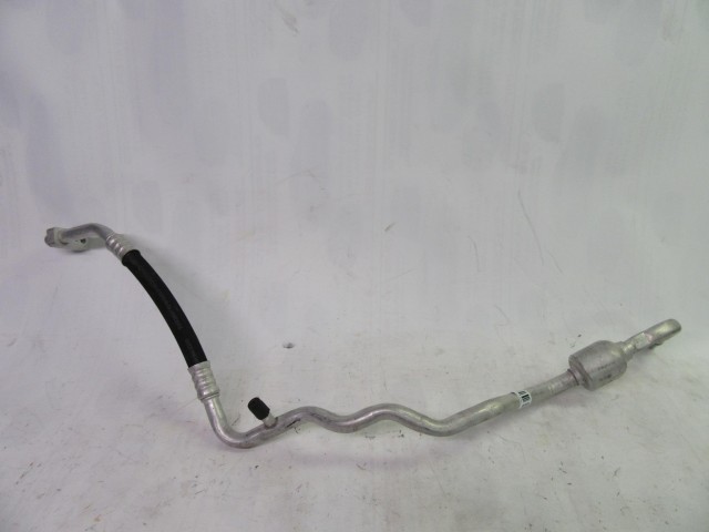 Fiat Grande Punto 1,9 8v Diesel klímacső 51751103