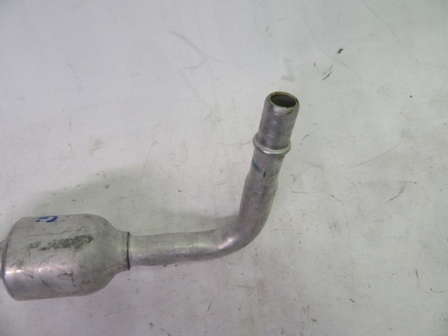 Fiat Grande Punto 1,9 8v Diesel klímacső 51751103