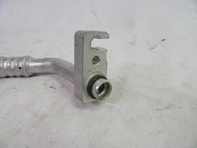 Fiat Grande Punto 1,9 8v Diesel klímacső 51751103