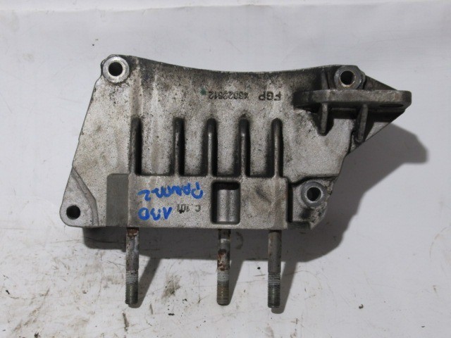 Fiat Panda II.  2003-2012  1,3 16v Mjet motortartó alubak 46823512