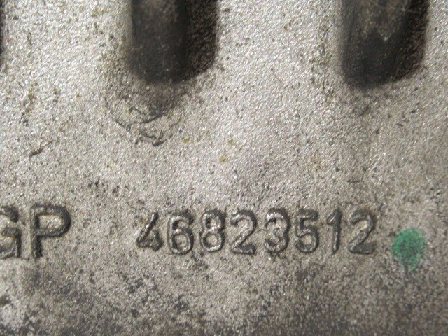 Fiat Panda II.  2003-2012  1,3 16v Mjet motortartó alubak 46823512