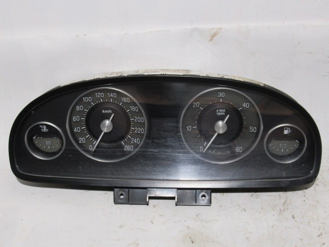 Lancia Thesis 2,4 20v Diesel óracsoport 51732540