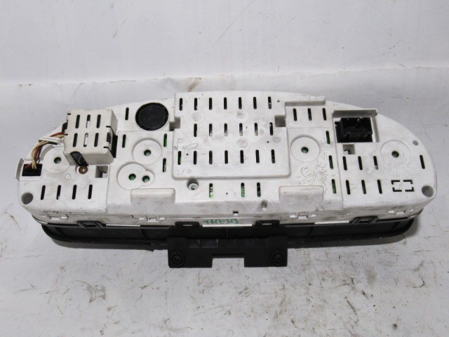 Lancia Thesis 2,4 20v Diesel óracsoport 51732540