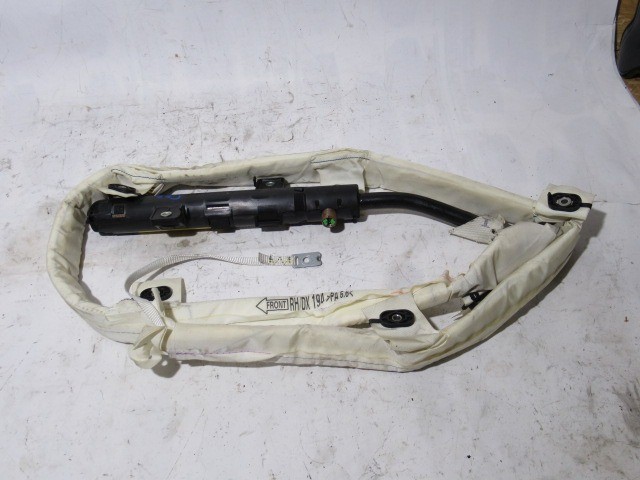 Fiat Croma jobb oldali függöny légzsák 51734473