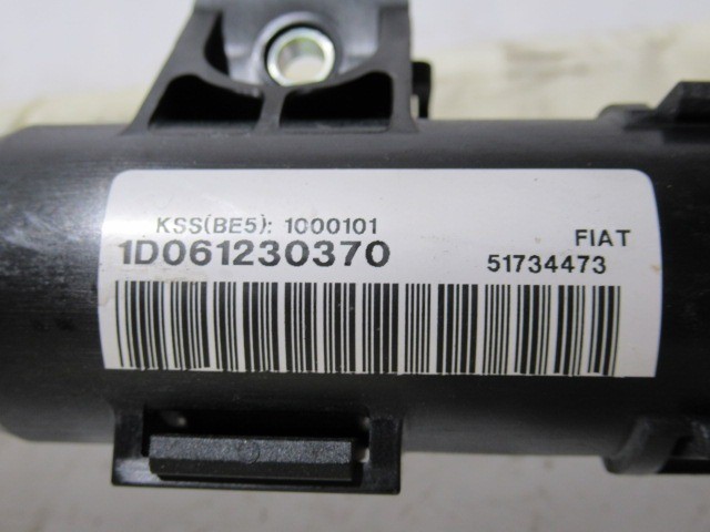Fiat Croma jobb oldali függöny légzsák 51734473