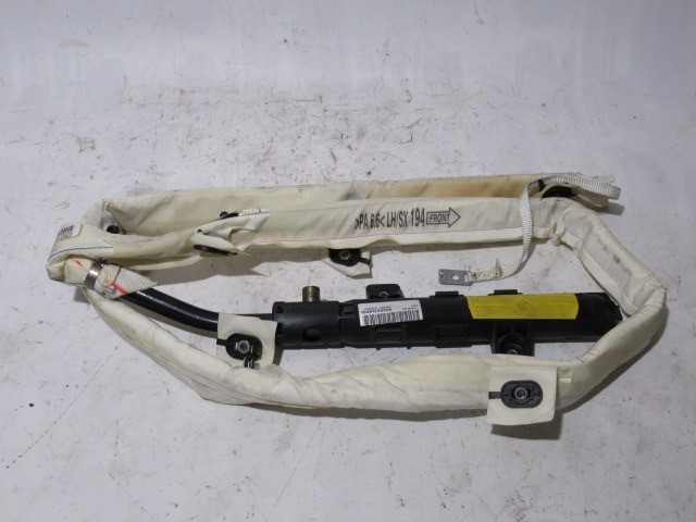 Fiat Croma bal oldali függöny légzsák 51734474