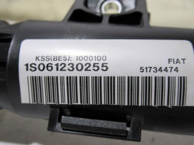 Fiat Croma bal oldali függöny légzsák 51734474