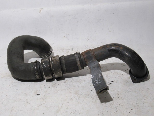 Fiat Croma 2,4 20v Mjet levegőcső 51779000