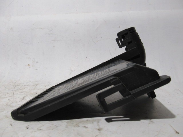 Lancia Ypsilon III. 2011- külső biztosíték tábla ház fedél 51838535