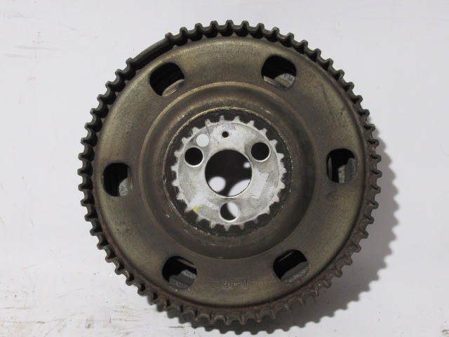 Alfa Romeo, Fiat, Lancia főtengely ékszíjtárcsa 55181620