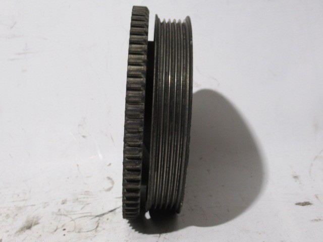 Alfa Romeo, Fiat, Lancia főtengely ékszíjtárcsa 55181620