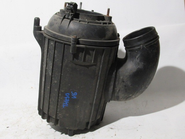 Lancia Thesis légszűrőház 55186596